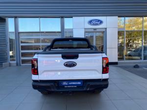Ford Ranger 2.0 BiTurbo double cab XLT - Image 4