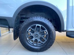 Ford Ranger 2.0 BiTurbo double cab XLT - Image 8