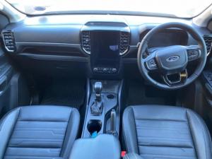Ford Ranger 2.0 BiTurbo double cab XLT - Image 9