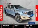 Thumbnail Ford Ranger 2.2TDCi double cab Hi-Rider XL