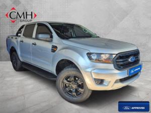 Ford Ranger 2.2TDCi double cab Hi-Rider XL - Image 1