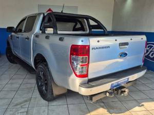 Ford Ranger 2.2TDCi double cab Hi-Rider XL - Image 6