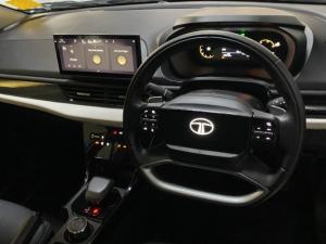 Tata Curvv 1.2T Creative - Image 12