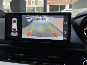 Tata Curvv 1.2T Creative - Image 13
