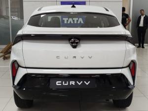 Tata Curvv 1.2T Creative - Image 8
