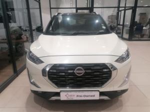 Nissan Magnite 1.0 Turbo Acenta auto - Image 10
