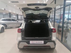 Nissan Magnite 1.0 Turbo Acenta auto - Image 5