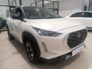 Nissan Magnite 1.0 Turbo Acenta auto - Image 9