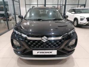 Suzuki Fronx 1.5 GL manual - Image 11