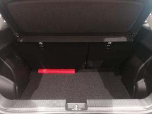 Suzuki Fronx 1.5 GL manual - Image 12