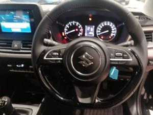 Suzuki Fronx 1.5 GL manual - Image 14