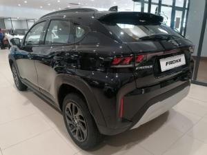 Suzuki Fronx 1.5 GL manual - Image 3