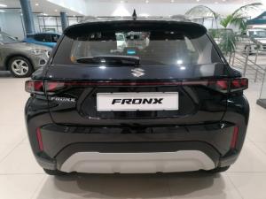 Suzuki Fronx 1.5 GL manual - Image 4