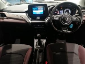 Suzuki Fronx 1.5 GL manual - Image 6