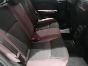 Suzuki Fronx 1.5 GL manual - Image 7