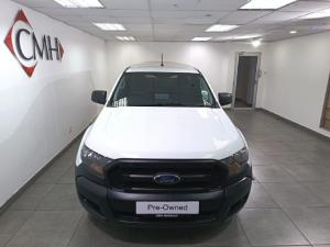 Ford Ranger 2.2TDCi (aircon) - Image 12