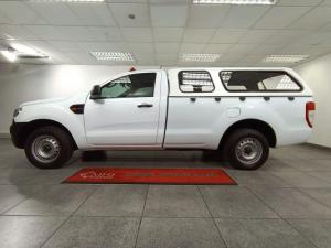 Ford Ranger 2.2TDCi (aircon) - Image 2