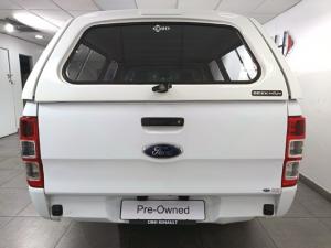 Ford Ranger 2.2TDCi (aircon) - Image 4