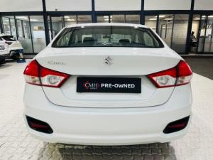 Suzuki Ciaz 1.5 GL auto - Image 4