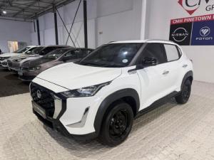 Nissan Magnite 1.0 Move panel van - Image 11