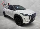 Thumbnail Nissan Magnite 1.0 Move panel van