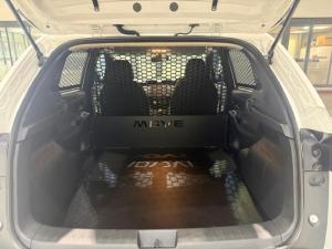 Nissan Magnite 1.0 Move panel van - Image 7