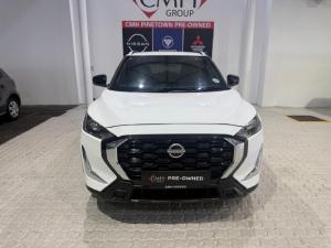 Nissan Magnite 1.0 Move panel van - Image 8