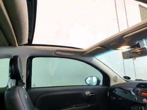 Fiat 500 500C 1.2 Pop - Image 10