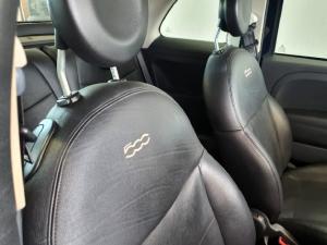 Fiat 500 500C 1.2 Pop - Image 12
