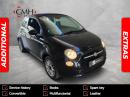Thumbnail Fiat 500 500C 1.2 Pop