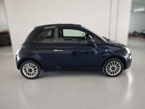 Fiat 500 500C 1.2 Pop - Image 3