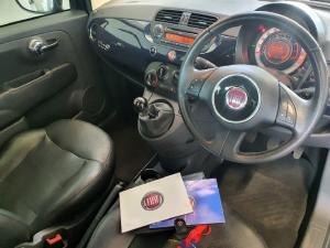 Fiat 500 500C 1.2 Pop - Image 7