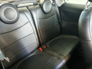 Fiat 500 500C 1.2 Pop - Image 8
