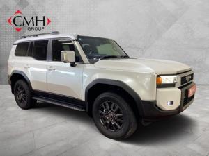 Toyota Land Cruiser Prado 2.8GD TX - Image 1