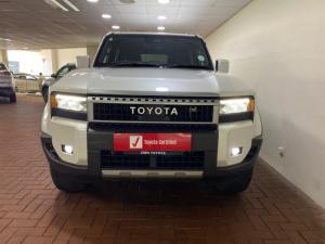 Toyota Land Cruiser Prado 2.8GD TX - Image 2