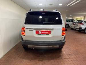 Toyota Land Cruiser Prado 2.8GD TX - Image 3