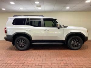 Toyota Land Cruiser Prado 2.8GD TX - Image 4