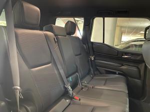 Toyota Land Cruiser Prado 2.8GD TX - Image 8