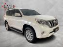 Thumbnail Toyota Land Cruiser Prado 3.0DT VX