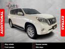 Thumbnail Toyota Land Cruiser Prado 3.0DT VX