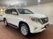 Toyota Land Cruiser Prado 3.0DT VX - Thumbnail 1