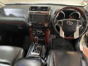 Toyota Land Cruiser Prado 3.0DT VX - Image 5