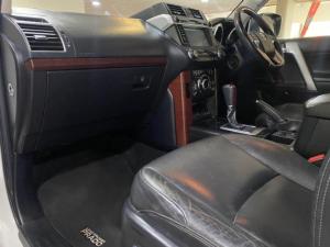 Toyota Land Cruiser Prado 3.0DT VX - Image 8