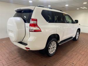 Toyota Land Cruiser Prado 3.0DT VX - Image 9