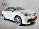 Thumbnail Toyota Starlet 1.5 XS auto