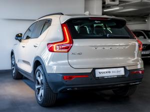 Volvo XC40 B4 Plus Dark - Image 23