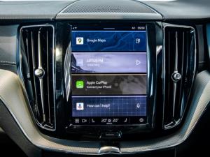 Volvo XC60 T8 Recharge AWD Inscription - Image 16