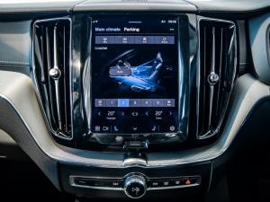 Volvo XC60 T8 Recharge AWD Inscription - Image 18