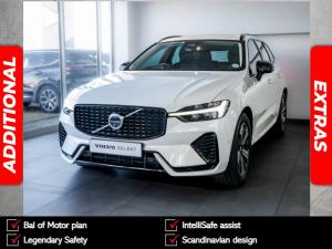 2025 Volvo XC60 T8 Recharge AWD Inscription