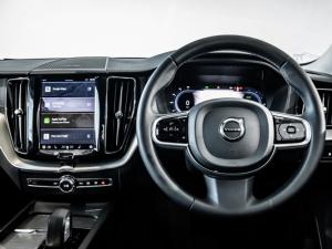 Volvo XC60 T8 Recharge AWD Inscription - Image 20